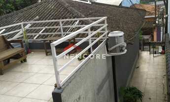 Imagem 2: Sobrado em Rua Bolívia - Jardim D'Abril - Osasco/SP