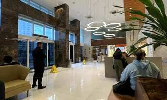 Imagem 6: Sala Comercial - Medical Center Jardim Europa [27049