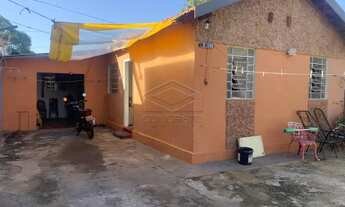 Imagem 2: Vende-se Casa no Geisel - Bauru