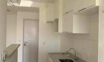 Imagem 2: Apartamento no Residencial Nova Nação América 3 Quartos (2 Suítes), Andar Alto, Condomíni