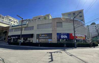Imagem 3: Conjunto de Salas Comerciais - todas locadas no Bairro Nações em Balneário Camboriú/SC