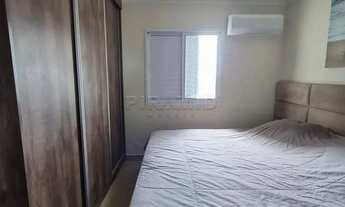 Imagem 6: Apartamento padrão com 74,03m², bairro Ribeirânia, Zona Leste em Ribeirão Preto/SP