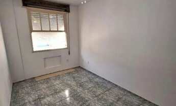 Imagem 7: Apartamento com 1 dormitório para alugar por R$ 2.400(PACOTE)/mês - Aparecida - Santos/SP