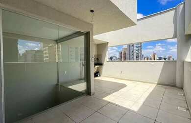 Imagem 4: Cobertura 2 suites à venda em Lourders