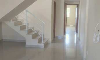 Imagem 4: Casa no Novo Horizonte com 3 quartos com suíte para locação