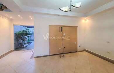 Imagem 2: Casa - Jardim San Diego - Campinas
