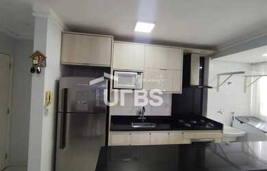 Imagem 7: Esmeraldas di Lourenzzo - Apartamento 2 quartos, sendo 1 suíte