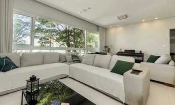 Imagem 7: Casa para venda em Jardim São Caetano com 3 quartos, sendo 3 suítes , 390m²