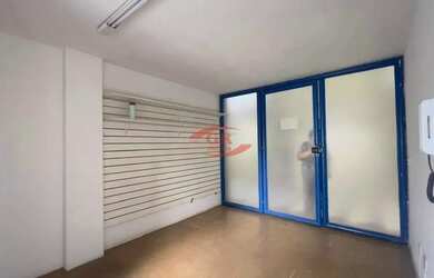 Imagem 9: Excelente Loja à Venda no Mix Shopping Sion Rua Grão Mogol