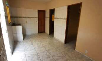 Imagem 5: CASA NOVA CIDADE/ 2 QUARTOS/ EDICULA COM BANHEIRO E DEPÓSITO/ PORTÃO AUTOMÁTICO