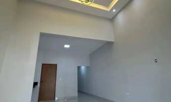 Imagem 4: Casa Setor Sul 128m²