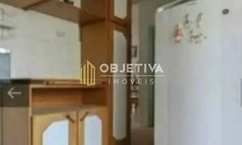 Imagem 4: Apartamento à venda 1 Quarto 43M² Jardim Itu Porto Alegre - RS