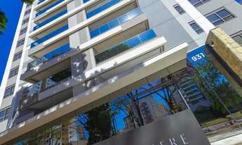 Imagem 2: Apartamento à venda em Maringá, Zona 03, com 3 suítes, com 147.42 m², Atmosphere - A.Yoshi