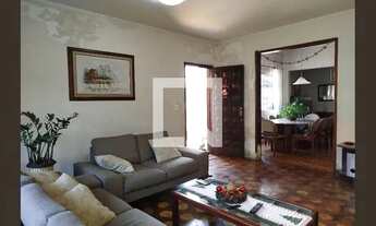 Imagem 3: Casa à Venda - Vila Matilde, 4 Quartos, 300 m2