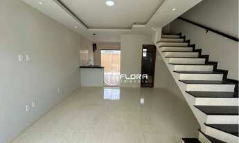 Imagem 4: Linda Casa Duplex com 2 suítes em Cordeirinho