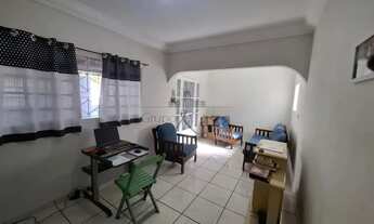 Imagem 2: Oportunidade - Casa - Bosque dos Eucaliptos - 2 Dormitórios - 71m²