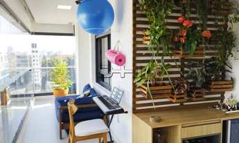 Imagem 4: Venda Apartamento 3 Dormitórios - 118 m² Pinheiros