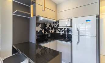 Imagem 7: Aluguel Apartamento 1 Dormitórios - 37 m² Pinheiros