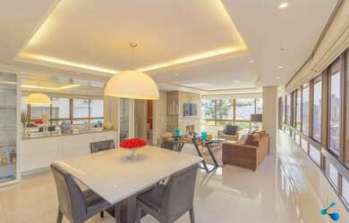 Imagem 2: Apartamento em Rua Dário Pederneiras - Petrópolis - Porto Alegre/RS