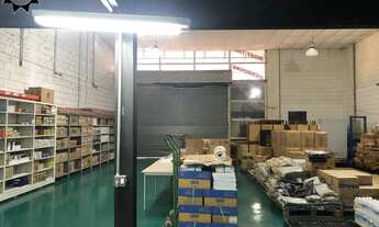 Imagem 3: GALPÃO - CENTRO