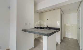Imagem 2: Apartamento 34M² - para Alugar