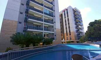 Imagem 5: Cobertura Residencial Sollarium, Duplex, 120m², 3 vagas