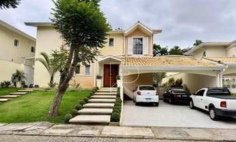 Imagem: Casa com 3 dormitórios, 380 m² - venda