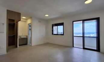 Imagem 2: Apartamento para alugar em Campinas, Centro, com 1 suíte, com 46 m², Sirius Patriani