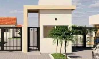 Imagem: Casa em Condomínio em Restinga