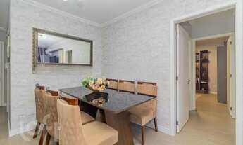 Imagem 6: Apartamento à venda em Auxiliadora com 84 m², 2 quartos, 1 vaga