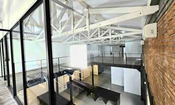 Imagem 6: Prédio comercial, para alugar em Vila Madalena