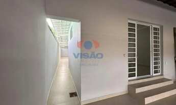 Imagem 3: Casa para aluguel, 2 quartos, 1 vaga, Jardim Pedroso - Indaiatuba/SP