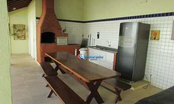 Imagem 6: Apartamento com 3 dormitórios, 117 m² -Jardim Macarenko