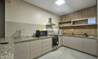 Imagem 6: Sobrado a venda no condomínio Citta Di Positano. Bairro Bosque Das Juritis