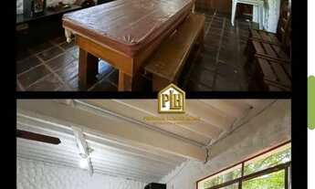 Imagem 6: Chácara com 3 dormitórios à venda, 9026 m² por R$ 1.100.000,00 - Jardim Caçula - Jarinu/SP