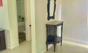 Imagem 2: Casa residencial para Venda em condominio fechado, em Alagoinhas, 4 suítes, 2 lavabos, 2 s