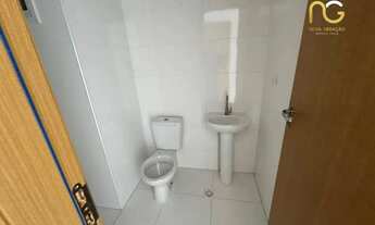 Imagem 7: Apartamento com 2 dormitórios à venda, 85 m² por R$ 630.000,00 - Aviação - Praia Grande/SP