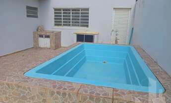 Imagem: Casa com barracão anexo no Jardim Novo