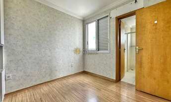 Imagem 6: Apartamento à venda no Bairro Santa Mônica