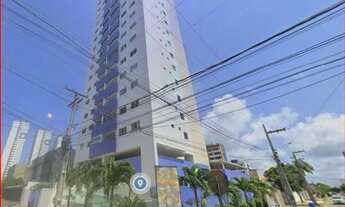 Imagem: Aluguel - Apartamento Mobiliado 2 Quartos