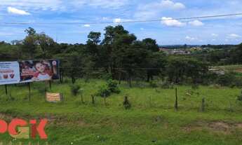 Imagem 7: Área Industrial disponível para Venda e Locação, Hortolândia/SP, Área a venda com total de