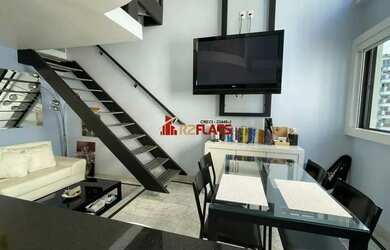 Imagem 3: Apartamento com ótimo preço no bairro Itaim Bibi. Confira!