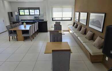 Imagem 3: Imóvel para aluguel com 43 metros quadrados com 1 quarto em Cachambi - Rio de Janeiro - RJ