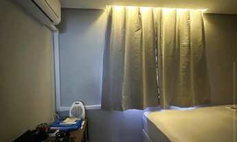 Imagem 4: VENDO OU ALUGO LINDO APARTAMENTO TOTALMENTE REFORMADO - MATO GRANDE