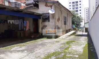 Imagem 3: Terreno à venda, 450 m² por R$ 1.400.000,00 - Baeta Neves - São Bernardo do Campo/SP