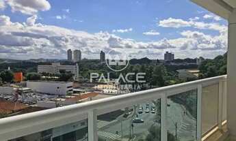 Imagem 3: Sala comercial para alugar em cidade jardim, piracicaba 42m²