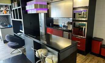 Imagem 7: Apartamento para venda com 91m² e 2 vagas em Diadema