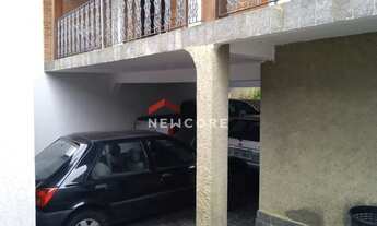 Imagem 6: Casa em Rua Julieta - Jordanópolis - São Bernardo do Campo/SP