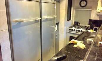 Imagem 5: Apto 2 qtos, 90m, cobertura, Frente Av Boa Viagem, otimo local