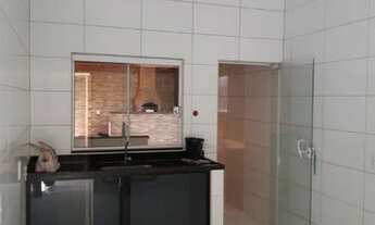 Imagem 4: Casa no bairro Jardim Santa Cruz